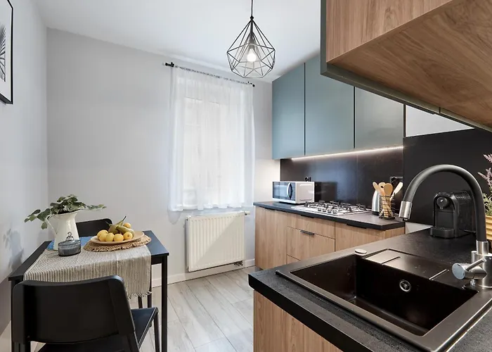 Amber Premium Bydgoszcz