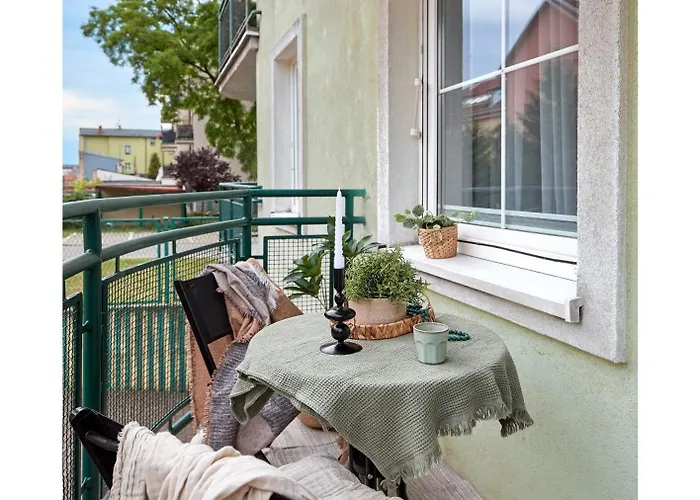 Lejlighed Amber Premium *