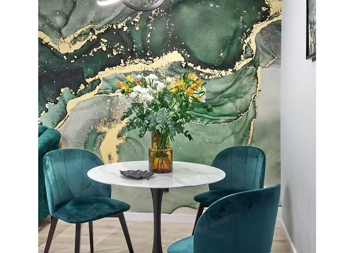 Appartamento Amber Premium