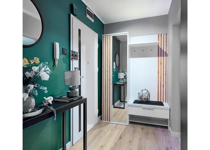 Amber Premium Bydgoszcz