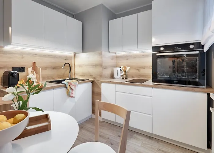 Amber Premium * Bydgoszcz