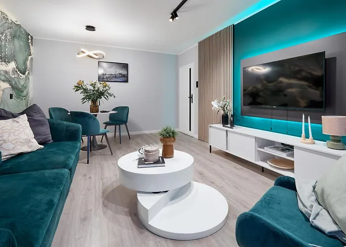 Appartamento Amber Premium