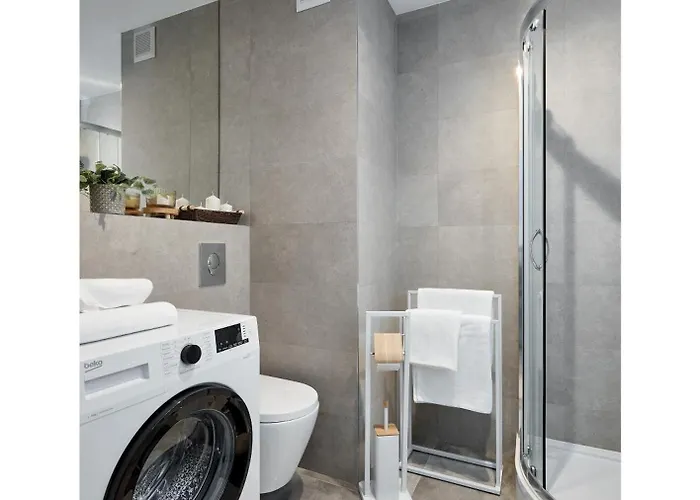 Lejlighed Amber Premium *