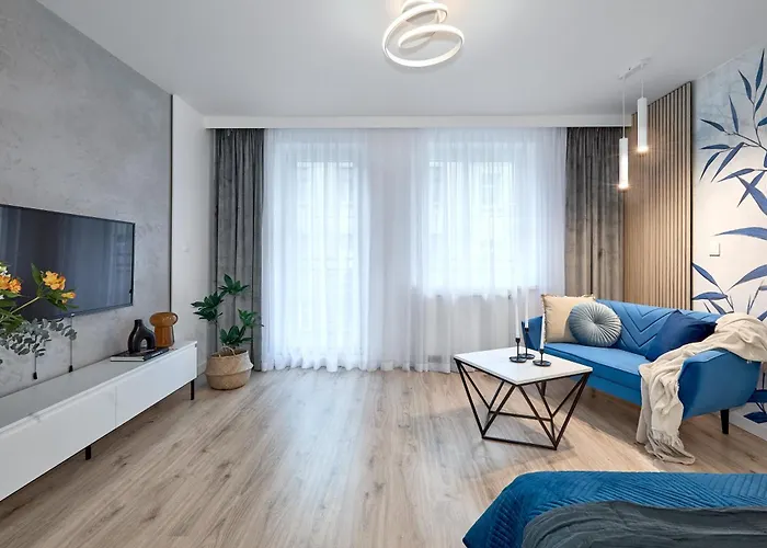 Appartamento Amber Premium *