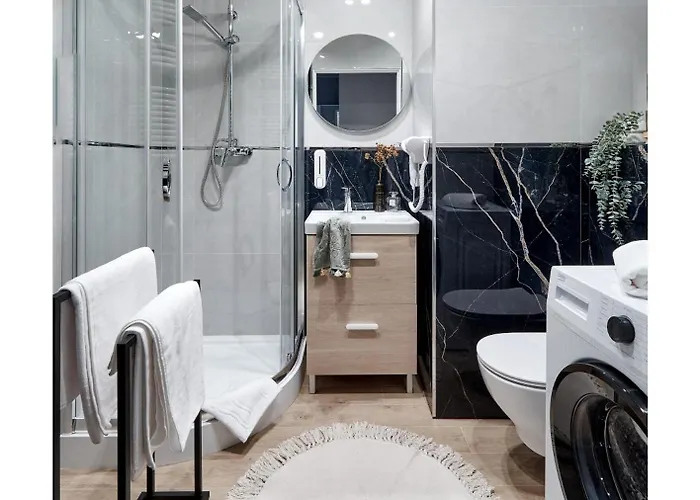 Lejlighed Amber Premium