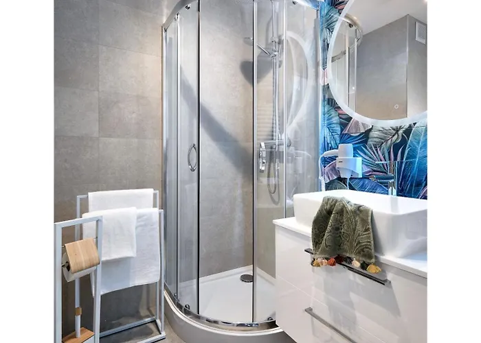 Amber Premium Lejlighed