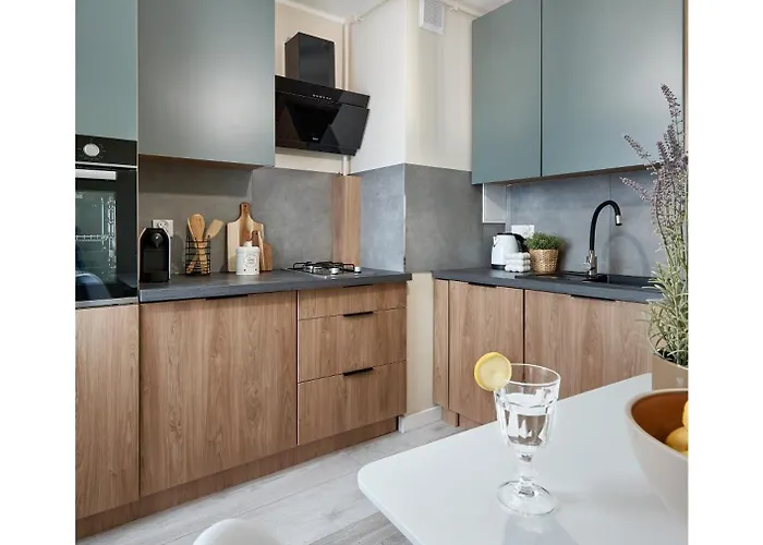 Amber Premium Bydgoszcz