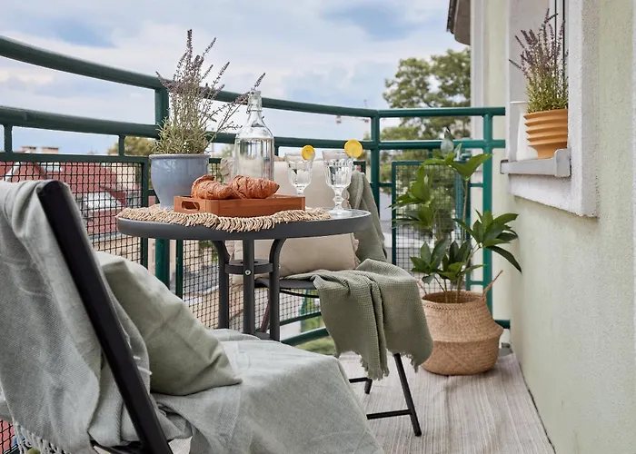 Amber Premium Appartamento