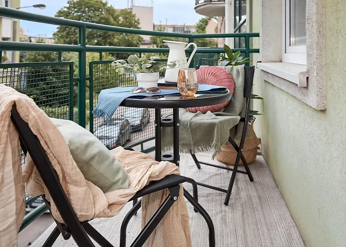 Amber Premium * Bydgoszcz