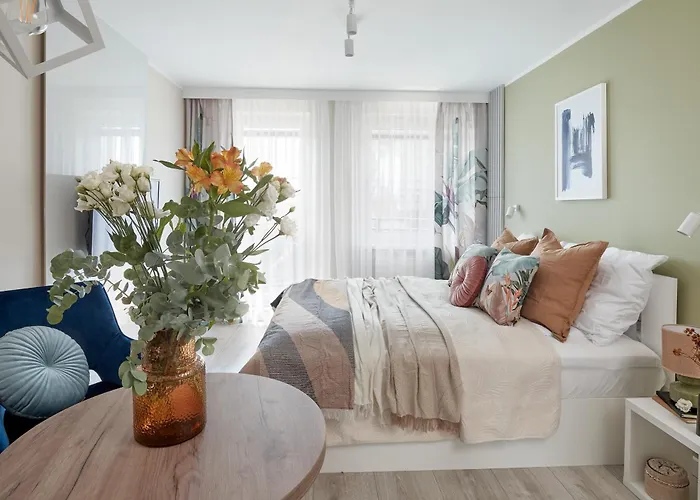 Amber Premium Appartamento