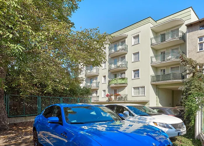 Amber Premium * Bydgoszcz