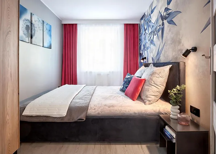 Amber Premium Bydgoszcz