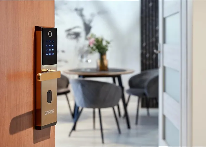 Appartamento Amber Premium *