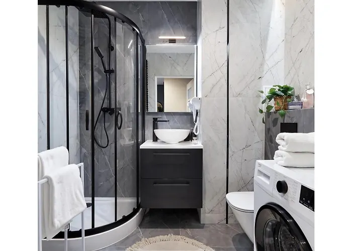 Lejlighed Amber Premium Bydgoszcz