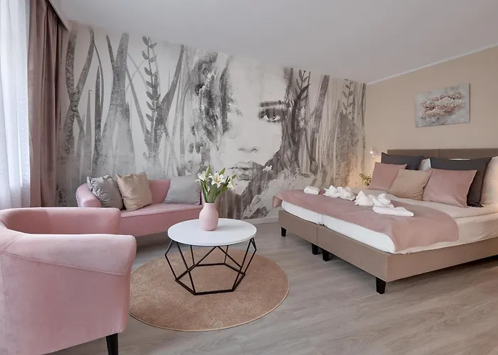 Amber Premium Appartamento