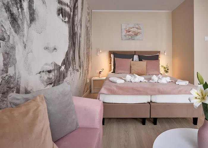 Appartamento Amber Premium