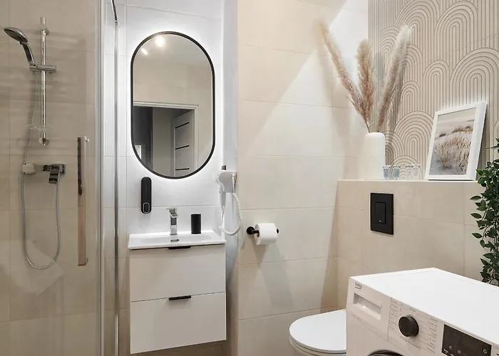 Appartamento Amber Premium *