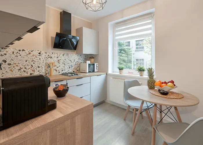 Amber Premium Appartamento *