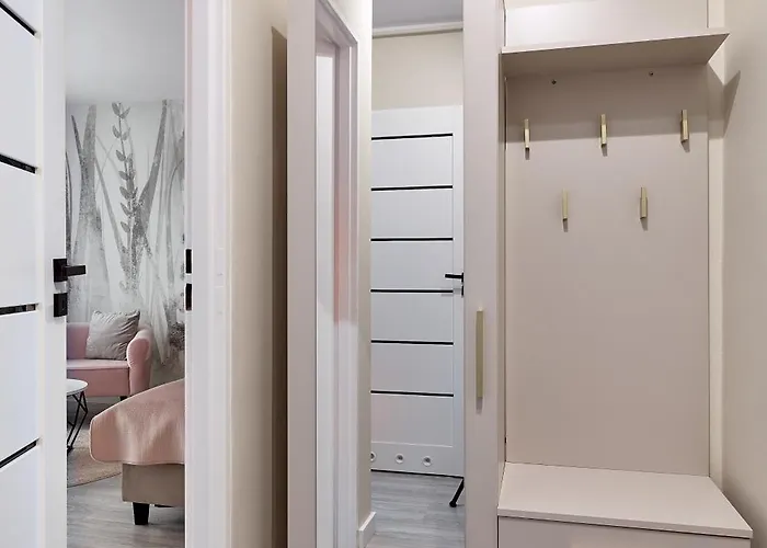 Lejlighed Amber Premium *