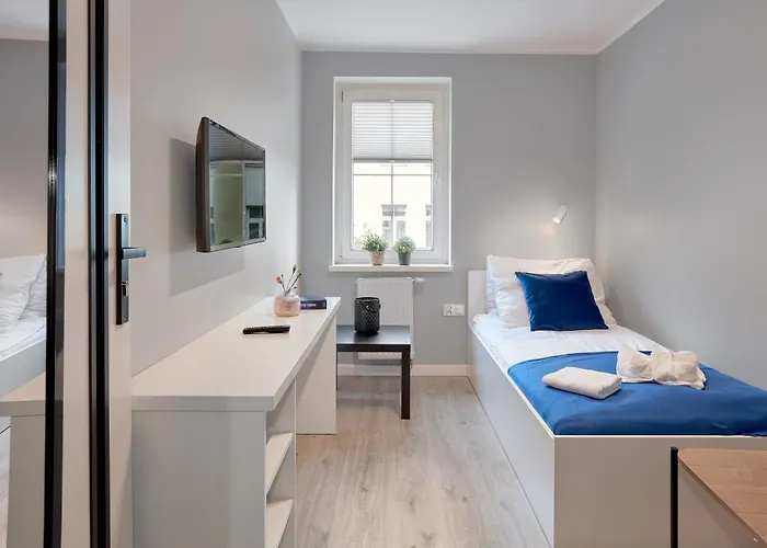 Lejlighed Amber Premium *