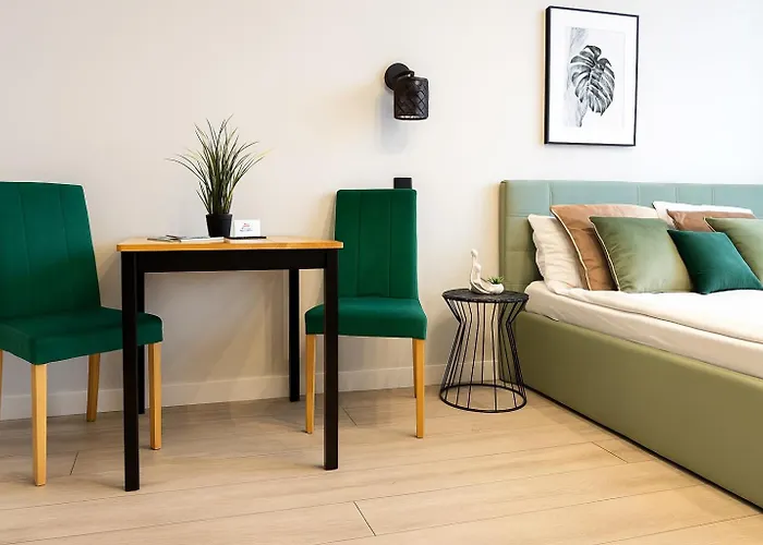 Amber Premium * Bydgoszcz